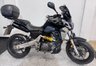 USED 2006 06 YAMAHA MT-03 660cc - A2 COMPLIANT COMES WITH NEW MOT AND WARRANTY