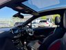 USED 2018 18 PEUGEOT 208 1.6 THP GTi PRESTIGE 208PS 