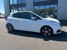 USED 2018 18 PEUGEOT 208 1.6 THP GTi PRESTIGE 208PS 