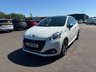 USED 2018 18 PEUGEOT 208 1.6 THP GTi PRESTIGE 208PS 