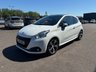 USED 2018 18 PEUGEOT 208 1.6 THP GTi PRESTIGE 208PS 