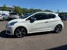 USED 2018 18 PEUGEOT 208 1.6 THP GTi PRESTIGE 208PS 