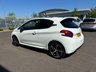 USED 2018 18 PEUGEOT 208 1.6 THP GTi PRESTIGE 208PS 