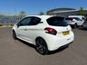 USED 2018 18 PEUGEOT 208 1.6 THP GTi PRESTIGE 208PS 