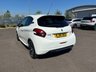 USED 2018 18 PEUGEOT 208 1.6 THP GTi PRESTIGE 208PS 