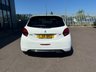 USED 2018 18 PEUGEOT 208 1.6 THP GTi PRESTIGE 208PS 