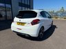 USED 2018 18 PEUGEOT 208 1.6 THP GTi PRESTIGE 208PS 