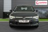 USED 2020 70 VOLKSWAGEN GOLF 1.5 eTSI MHEV Style Hatchback 5dr Petrol Hybrid DSG Euro 6 (s/s) (150 ps) Adaptive Cruise Control, Digital Cockpit Pro, Android Auto/Apple CarPlay, Park Sensors, LED Headlights Hatchback