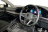 USED 2020 70 VOLKSWAGEN GOLF 1.5 eTSI MHEV Style Hatchback 5dr Petrol Hybrid DSG Euro 6 (s/s) (150 ps) Adaptive Cruise Control, Digital Cockpit Pro, Android Auto/Apple CarPlay, Park Sensors, LED Headlights Hatchback