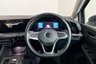 USED 2020 70 VOLKSWAGEN GOLF 1.5 eTSI MHEV Style Hatchback 5dr Petrol Hybrid DSG Euro 6 (s/s) (150 ps) Adaptive Cruise Control, Digital Cockpit Pro, Android Auto/Apple CarPlay, Park Sensors, LED Headlights Hatchback