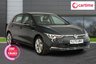 USED 2020 70 VOLKSWAGEN GOLF 1.5 eTSI MHEV Style Hatchback 5dr Petrol Hybrid DSG Euro 6 (s/s) (150 ps) Adaptive Cruise Control, Digital Cockpit Pro, Android Auto/Apple CarPlay, Park Sensors, LED Headlights Hatchback