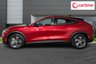 USED 2023 73 FORD MUSTANG MACH-E Standard Range 70kWh SUV 5dr Electric Automatic (269 ps) 15-Inch Touchscreen,  Apple CarPlay / Android Auto, Reverse Camera / Park Sensors, Heated Front Seats, Wireless Charging 15-Inch Touchscreen,  Apple CarPlay / Android Auto, Reverse Camera / Park Sensors, Heated Front Seats, Wireless Charging
