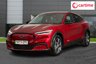 USED 2023 73 FORD MUSTANG MACH-E Standard Range 70kWh SUV 5dr Electric Automatic (269 ps) 15-Inch Touchscreen,  Apple CarPlay / Android Auto, Reverse Camera / Park Sensors, Heated Front Seats, Wireless Charging 15-Inch Touchscreen,  Apple CarPlay / Android Auto, Reverse Camera / Park Sensors, Heated Front Seats, Wireless Charging