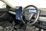 USED 2023 73 FORD MUSTANG MACH-E Standard Range 70kWh SUV 5dr Electric Automatic (269 ps) 15-Inch Touchscreen,  Apple CarPlay / Android Auto, Reverse Camera / Park Sensors, Heated Front Seats, Wireless Charging 15-Inch Touchscreen,  Apple CarPlay / Android Auto, Reverse Camera / Park Sensors, Heated Front Seats, Wireless Charging