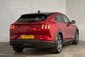 USED 2023 73 FORD MUSTANG MACH-E Standard Range 70kWh SUV 5dr Electric Automatic (269 ps) 15-Inch Touchscreen,  Apple CarPlay / Android Auto, Reverse Camera / Park Sensors, Heated Front Seats, Wireless Charging 15-Inch Touchscreen,  Apple CarPlay / Android Auto, Reverse Camera / Park Sensors, Heated Front Seats, Wireless Charging