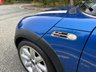 USED 2004 04 MINI HATCH 1.6 Cooper S Hatchback 3dr Petrol Manual Euro 4 (163 bhp)-Factory Extras Worth �&pound;4,571-Low Mileage R53 Cooper S-Finished In Hyper Blue Metallic With a Chili Pack. 