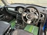 USED 2004 04 MINI HATCH 1.6 Cooper S Hatchback 3dr Petrol Manual Euro 4 (163 bhp)-Factory Extras Worth �&pound;4,571-Low Mileage R53 Cooper S-Finished In Hyper Blue Metallic With a Chili Pack. 