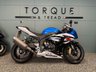 USED 2015 15 SUZUKI GSX-R1000 Super Sports - Rare colour Nationwide Delivery &pound;149
