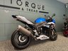 USED 2015 15 SUZUKI GSX-R1000 Super Sports - Rare colour Nationwide Delivery &pound;149