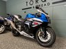 USED 2015 15 SUZUKI GSX-R1000 Super Sports - Rare colour Nationwide Delivery &pound;149