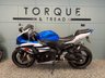 USED 2015 15 SUZUKI GSX-R1000 Super Sports - Rare colour Nationwide Delivery &pound;149