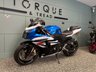 USED 2015 15 SUZUKI GSX-R1000 Super Sports - Rare colour Nationwide Delivery &pound;149