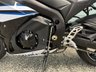 USED 2015 15 SUZUKI GSX-R1000 Super Sports - Rare colour Nationwide Delivery &pound;149