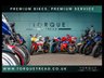 USED 2015 15 SUZUKI GSX-R1000 Super Sports - Rare colour Nationwide Delivery &pound;149