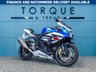 USED 2015 15 SUZUKI GSX-R1000 Super Sports - Rare colour Nationwide Delivery &pound;149