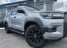 USED 2021 71 TOYOTA HI-LUX 2.8 D-4D Invincible X Pickup Double Cab 4dr Diesel Auto 4WD Euro 6 (s/s) (204 ps) REAR TRUCKMAN CANOPY WITH LOCKABLE OPENING SIDE WINDOWS