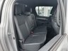 USED 2021 71 TOYOTA HI-LUX 2.8 D-4D Invincible X Pickup Double Cab 4dr Diesel Auto 4WD Euro 6 (s/s) (204 ps) REAR TRUCKMAN CANOPY WITH LOCKABLE OPENING SIDE WINDOWS