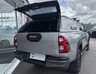 USED 2021 71 TOYOTA HI-LUX 2.8 D-4D Invincible X Pickup Double Cab 4dr Diesel Auto 4WD Euro 6 (s/s) (204 ps) REAR TRUCKMAN CANOPY WITH LOCKABLE OPENING SIDE WINDOWS