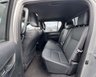 USED 2021 71 TOYOTA HI-LUX 2.8 D-4D Invincible X Pickup Double Cab 4dr Diesel Auto 4WD Euro 6 (s/s) (204 ps) REAR TRUCKMAN CANOPY WITH LOCKABLE OPENING SIDE WINDOWS