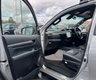 USED 2021 71 TOYOTA HI-LUX 2.8 D-4D Invincible X Pickup Double Cab 4dr Diesel Auto 4WD Euro 6 (s/s) (204 ps) REAR TRUCKMAN CANOPY WITH LOCKABLE OPENING SIDE WINDOWS