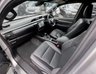 USED 2021 71 TOYOTA HI-LUX 2.8 D-4D Invincible X Pickup Double Cab 4dr Diesel Auto 4WD Euro 6 (s/s) (204 ps) REAR TRUCKMAN CANOPY WITH LOCKABLE OPENING SIDE WINDOWS