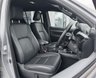 USED 2021 71 TOYOTA HI-LUX 2.8 D-4D Invincible X Pickup Double Cab 4dr Diesel Auto 4WD Euro 6 (s/s) (204 ps) REAR TRUCKMAN CANOPY WITH LOCKABLE OPENING SIDE WINDOWS