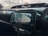USED 2021 71 TOYOTA HI-LUX 2.8 D-4D Invincible X Pickup Double Cab 4dr Diesel Auto 4WD Euro 6 (s/s) (204 ps) REAR TRUCKMAN CANOPY WITH LOCKABLE OPENING SIDE WINDOWS