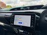 USED 2021 71 TOYOTA HI-LUX 2.8 D-4D Invincible X Pickup Double Cab 4dr Diesel Auto 4WD Euro 6 (s/s) (204 ps) REAR TRUCKMAN CANOPY WITH LOCKABLE OPENING SIDE WINDOWS