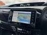 USED 2021 71 TOYOTA HI-LUX 2.8 D-4D Invincible X Pickup Double Cab 4dr Diesel Auto 4WD Euro 6 (s/s) (204 ps) REAR TRUCKMAN CANOPY WITH LOCKABLE OPENING SIDE WINDOWS