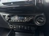 USED 2021 71 TOYOTA HI-LUX 2.8 D-4D Invincible X Pickup Double Cab 4dr Diesel Auto 4WD Euro 6 (s/s) (204 ps) REAR TRUCKMAN CANOPY WITH LOCKABLE OPENING SIDE WINDOWS