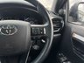 USED 2021 71 TOYOTA HI-LUX 2.8 D-4D Invincible X Pickup Double Cab 4dr Diesel Auto 4WD Euro 6 (s/s) (204 ps) REAR TRUCKMAN CANOPY WITH LOCKABLE OPENING SIDE WINDOWS