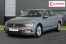 USED 2021 71 VOLKSWAGEN PASSAT 1.5 TSI EVO SE Nav Saloon 4dr Petrol Manual Euro 6 (s/s) (150 ps) Adaptive Cruise Control, Parking Sensors, Satellite Navigation, Apple CarPlay, DAB / Bluetooth Adaptive Cruise Control, Parking Sensors, Satellite Navigation, Apple CarPlay, DAB / Bluetooth