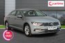 USED 2021 71 VOLKSWAGEN PASSAT 1.5 TSI EVO SE Nav Saloon 4dr Petrol Manual Euro 6 (s/s) (150 ps) Adaptive Cruise Control, Parking Sensors, Satellite Navigation, Apple CarPlay, DAB / Bluetooth Adaptive Cruise Control, Parking Sensors, Satellite Navigation, Apple CarPlay, DAB / Bluetooth