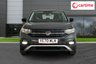 USED 2021 70 VOLKSWAGEN T-CROSS 1.0 TSI S SUV 5dr Petrol Manual Euro 6 (s/s) (95 ps) 8In Touchscreen, DAB - Digital Radio, Bluetooth, USB, Air Conditioning 8In Touchscreen, DAB - Digital Radio, Bluetooth, USB, Air Conditioning