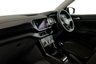 USED 2021 70 VOLKSWAGEN T-CROSS 1.0 TSI S SUV 5dr Petrol Manual Euro 6 (s/s) (95 ps) 8In Touchscreen, DAB - Digital Radio, Bluetooth, USB, Air Conditioning 8In Touchscreen, DAB - Digital Radio, Bluetooth, USB, Air Conditioning