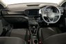 USED 2021 70 VOLKSWAGEN T-CROSS 1.0 TSI S SUV 5dr Petrol Manual Euro 6 (s/s) (95 ps) 8In Touchscreen, DAB - Digital Radio, Bluetooth, USB, Air Conditioning 8In Touchscreen, DAB - Digital Radio, Bluetooth, USB, Air Conditioning