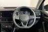 USED 2021 70 VOLKSWAGEN T-CROSS 1.0 TSI S SUV 5dr Petrol Manual Euro 6 (s/s) (95 ps) 8In Touchscreen, DAB - Digital Radio, Bluetooth, USB, Air Conditioning 8In Touchscreen, DAB - Digital Radio, Bluetooth, USB, Air Conditioning