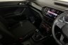 USED 2021 70 VOLKSWAGEN T-CROSS 1.0 TSI S SUV 5dr Petrol Manual Euro 6 (s/s) (95 ps) 8In Touchscreen, DAB - Digital Radio, Bluetooth, USB, Air Conditioning 8In Touchscreen, DAB - Digital Radio, Bluetooth, USB, Air Conditioning
