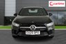 USED 2020 20 MERCEDES-BENZ A-CLASS 1.5 A180d Sport (Executive) Saloon 4dr Diesel 7G-DCT Euro 6 (s/s) (116 ps) Multimedia Display, Reverse Camera, Satellite Navigation, Heated Front Seats, 17-inch Alloy Wheels Multimedia Display, Reverse Camera, Satellite Navigation, Heated Front Seats, 17-inch Alloy Wheels