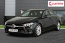USED 2020 20 MERCEDES-BENZ A-CLASS 1.5 A180d Sport (Executive) Saloon 4dr Diesel 7G-DCT Euro 6 (s/s) (116 ps) Multimedia Display, Reverse Camera, Satellite Navigation, Heated Front Seats, 17-inch Alloy Wheels Multimedia Display, Reverse Camera, Satellite Navigation, Heated Front Seats, 17-inch Alloy Wheels